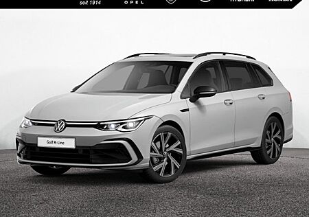 VW Golf Variant 1.5 TSI OPF 110kW R-Line Variant 5 Türen