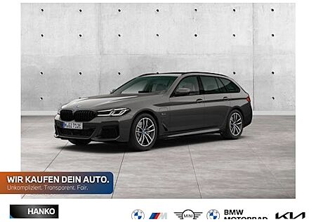 BMW 5er 530e xDrive Touring A 5 Türen