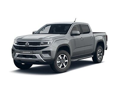 VW Amarok 2.0 TDI 151kW Life 4MOTION Automatik 4 Türen