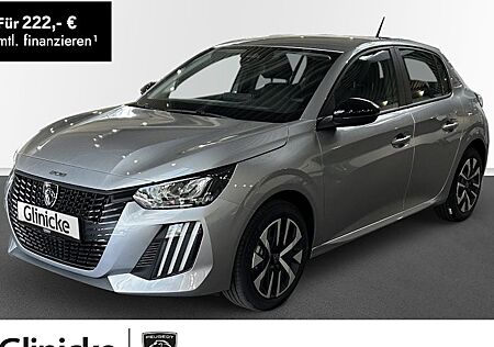 Peugeot 208 PureTech 100 Style 5 Türen