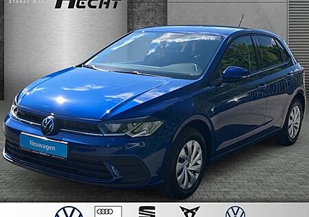 VW Polo 1.0 TSI 70kW Life 5 Türen