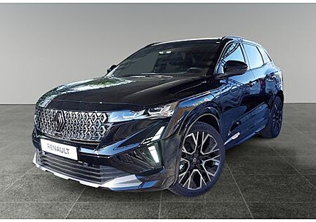 Renault Austral Hybrid E-Tech 200 Esprit Alpine 5 Türen