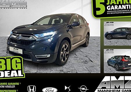 Honda CR-V 2.0 i-MMD Hybrid 2WD Elegance eCVT 5 Türen