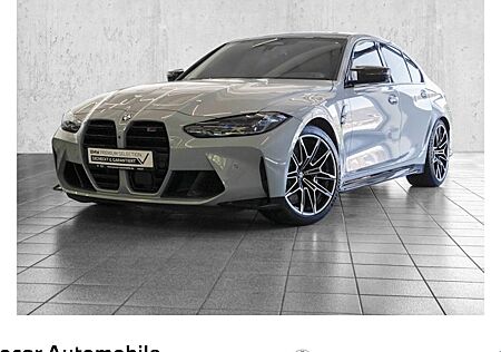 BMW M3 Competion 4 Türen
