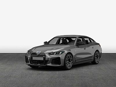 BMW i4 xDrive40 5 Türen