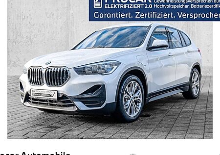 BMW X1 xDrive25e xLine Steptronic 5 Türen