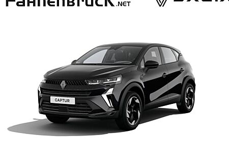 Renault Captur Mild Hybrid 140 Techno 5 Türen