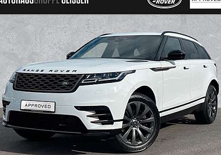 Land Rover Range Rover Velar 2.0 P250 R-DYNAMIC SE AWD 5 Türen