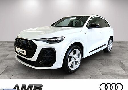 Audi Q5 e-hybrid 220kW S tronic quattro 5 Türen