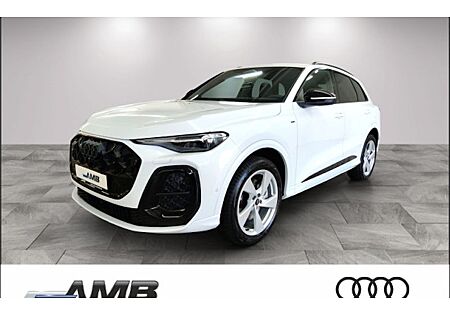 Audi Q5 e-hybrid 220kW S tronic quattro 5 Türen
