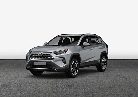 Toyota RAV 4 2.5 Plug-In Hybrid Style Auto AWD 5 Türen
