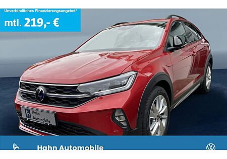 VW Taigo 1.0 TSI OPF 85 kW DSG MOVE 5 Türen
