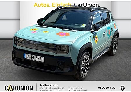 Renault 4 E-Tech Iconic 150 Comfort Range 5 Türen