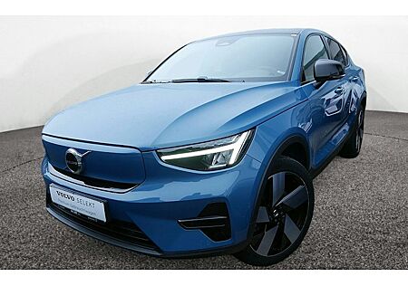Volvo EC40 Recharge Pure Electric Plus Twin Motor 5 Türen