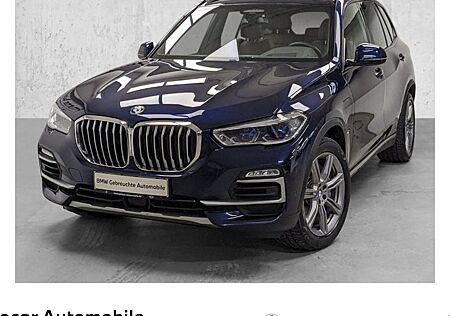 BMW X5 xDrive50e 5 Türen