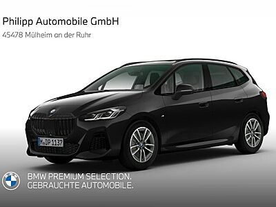BMW 2er Active Tourer 223i Steptronic DCT xDrive 5 Türen