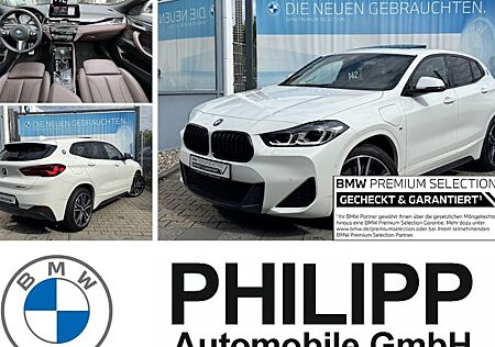 BMW X2 xDrive25e M Sport Steptronic 5 Türen