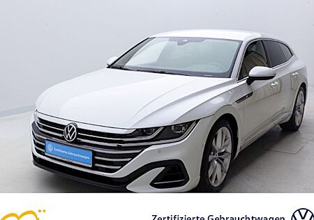 VW Arteon 2.0 TSI OPF 140kW DSG R-Line S. Brake 5 Türen