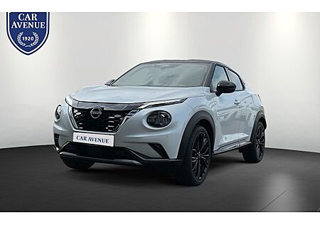 Nissan Juke 1.6 Hybrid N-SPORT 5 Türen