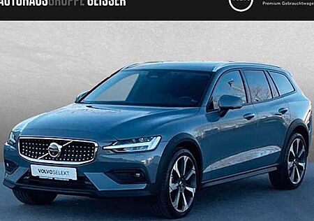 Volvo V60 CC B4 D AWD Ultimate Auto 5 Türen