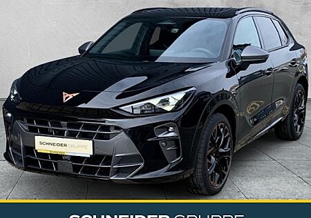 Cupra Terramar 2.0 TSI 195kW VZ DSG 4Drive 5 Türen