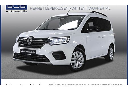 Renault Kangoo TCe 100 Equilibre 5 Türen