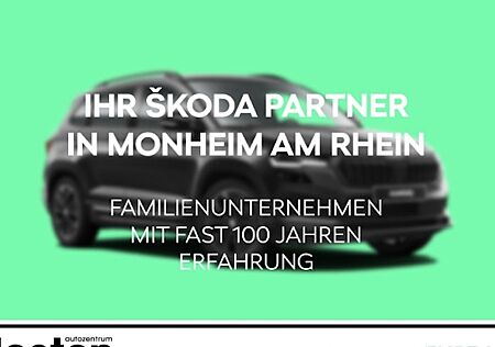 Skoda Fabia 1.0l MPI 59kW Tour 5 Türen