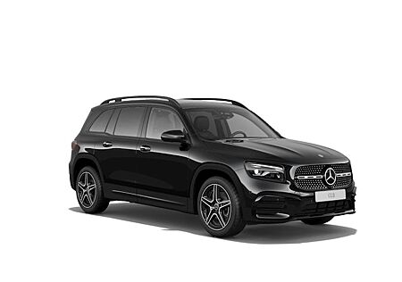 Mercedes-Benz GLB 200 d DCT 5 Türen