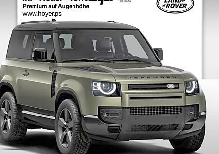 Land Rover Defender 3.0 D250 MHEV X-Dynamic SE 90 3 Türen