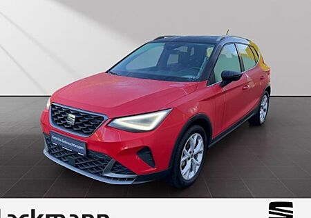 Seat Arona 1.0 TSI 81kW FR 5 Türen