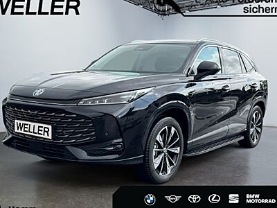 MG HS 1.5 T PHEV Luxury 5 Türen