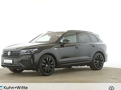VW Touareg 3.0 V6 TDI 210kW 4MOT Tiptr. R-Line 5 Türen
