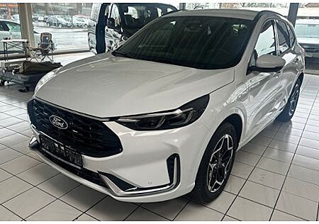 Ford Kuga 2.5 Duratec Plug-in-Hybrid ST-Line X CVT 5 Türen
