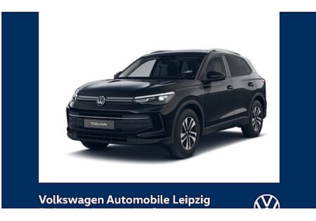 VW Tiguan 2.0 TDI SCR DSG ENERGY 5 Türen
