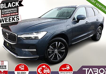 Volvo XC 60 T6 AWD Recharge Core Auto 5 Türen