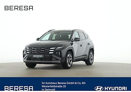 Hyundai Tucson 1.6 T-GDI Trend DCT 5 Türen