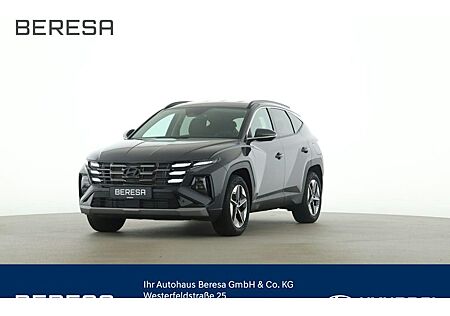Hyundai Tucson 1.6 T-GDI Trend DCT 5 Türen