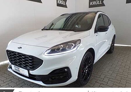 Ford Kuga 2.5 Duratec FHEV ST-Line X CVT 4WD 5 Türen