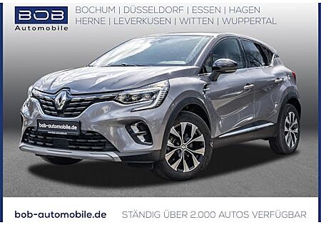 Renault Captur E-TECH Plug-In 160 Techno 5 Türen