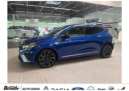 Renault Clio TCe 90 Esprit Alpine 5 Türen