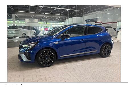 Renault Clio TCe 90 Esprit Alpine 5 Türen