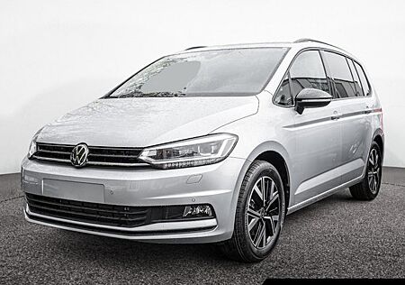 VW Touran 1.5 TSI OPF Highline 5 Türen