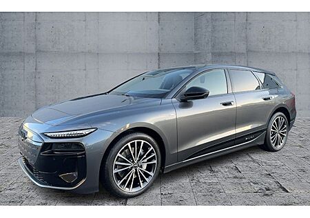 Audi A6 Avant 5 Türen