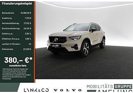 Volvo XC 40 B3 Plus Dark DCT 5 Türen