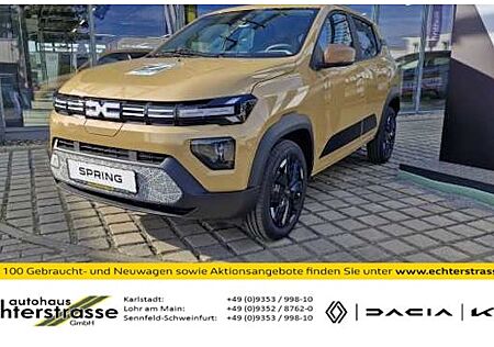 Dacia Spring Electric 65 Extreme 5 Türen