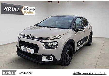 Citroën C3 PureTech 110 Stop&Start Saint James 5 Türen