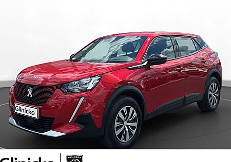 Peugeot e-2008 136 Active 5 Türen