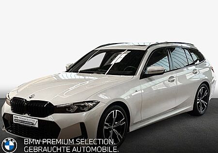 BMW 3er 320i Touring Auto 5 Türen