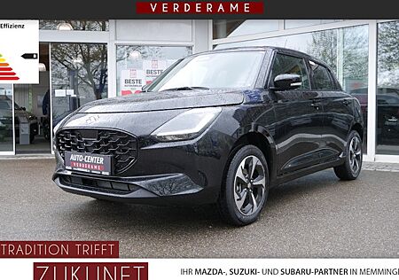 Suzuki Swift 1.2 HYBRID ALLGRIP MT Comfort+ 5 Türen