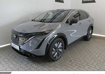 Nissan Ariya 87kWh Vorderradantrieb 178kW Evolve Pack 5 Türen